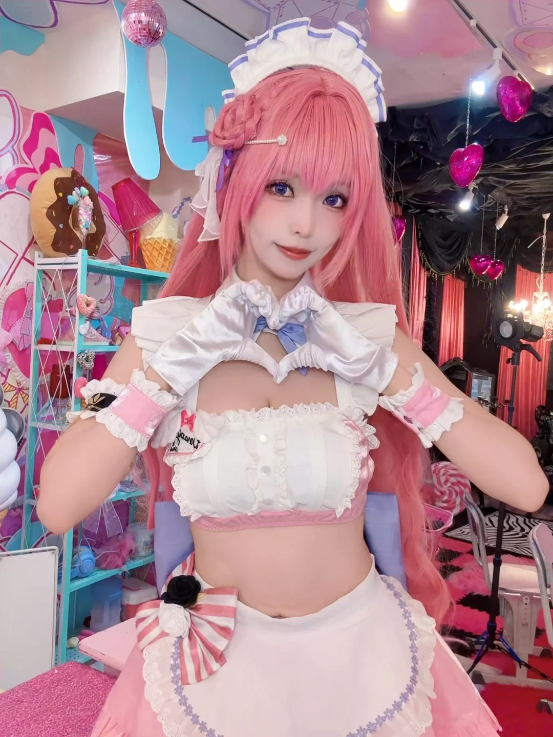 ElyEE子_Dorothy_Feast_on_Peachland_桃园宴_24P,2V_75MB tg@simisebaisi 【丝足阁】020.webp